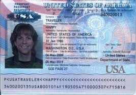 Postal service requesting your passport records. How To Know The Place Of Issue Of Us Uk Australia Other Passports