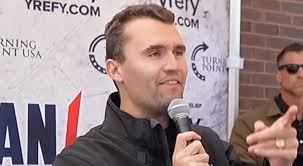 Charlie Kirk's Secret Sister Discovered: Here's Why We've Never Heard About Her