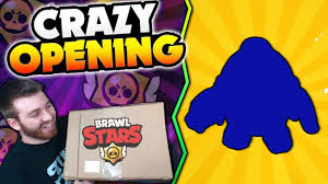We use cookies and similar tools to enhance your shopping experience, to provide our services, understand how customers use our services so we can make improvements, and display ads. New Legendary Box From Supercell Opened A Real Legendary From Brawl Stars Youtube