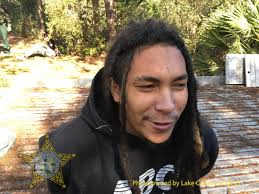 12-year-old boy waiting at Lake County bus stop dragged by hit-and-run  driver, deputies say