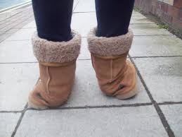 8 Reasons Why You Should Just Say No To Ugg Boots This Winter