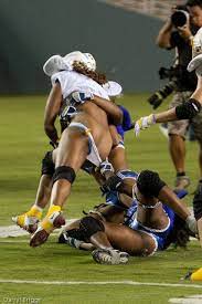 Pin on lingerie football