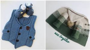 Erkek bebek örgü modellerine uygun trenler, arabalar, filler, tilkiler dikebilirsiniz. En Guzel Erkek Bebek Orgu Hirka Ve Yelek Modelleri Kids Sweater Youtube