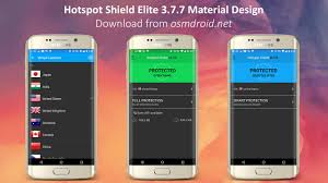 Hotspot shield vpn es una herramienta que permite. Download Hotspot Shield Elite Version For Android Brickyellow