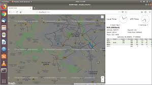 Debian or ubuntu based distribution. Aircraft Signal Receiver Using Rtl Sdr Dump1090