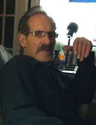 Obituary for Kenny Richard Eldridge