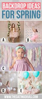 Range studio shoot ranging in length and positioning. Easter Photos Spring Picture Ideas The Dating Divas