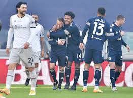 Juventus ace ronaldo moving luxury cars out of turin. Juventus Vs Bologna Cristiano Ronaldo With An Assist As Juventus See Off Bologna Serie A