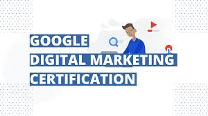 During the course, you will also learn how to become a. Is Google Digital Marketing Certification Worth It Review