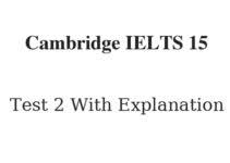 Check spelling or type a new query. Update 2021 Cambridge Ielts 10 Reading Test 4 Answers Free Lesson Readingielts Com