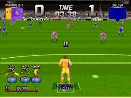Pro evolution soccer 2013 (ps3) Adidas Power Soccer E Iso Psx Isos Emuparadise
