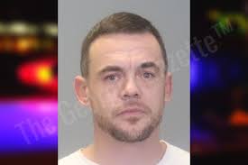 Andy Ginn — Muscogee County Jail Bookings