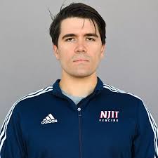 2022-23 Men's Fencing Roster