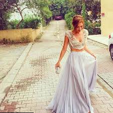 Davetcokelbisemyok On Instagram Sinem Kobal In Giydigi Tuvanam Elbise Mart Ayinda Renk Secenekleriyle Si Backless Dress Formal Dresses Mermaid Formal Dress
