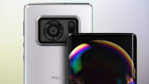 The verge reports that the sharp aquos r6. Sharp Aquos R6 Launches With 1 Inch Camera Sensor 240hz Igzo Display