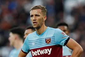 Japanese potato salad is similar to american potato salad; West Ham Canteen Name Potato Salad After Tomas Soucek