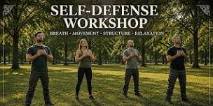 Intro to Systema Workshop