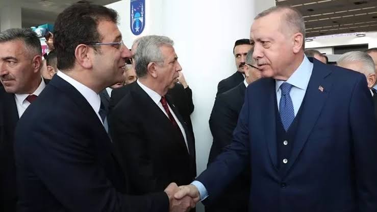 Recep Ekrem