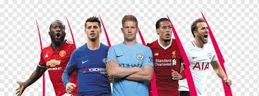 Maybe you would like to learn more about one of these? Premier League Player Of The Season Png Images Pngwing