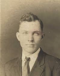 Henry Kirby Byas (1892-1968)