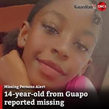 A Missing Persons Alert has been activated for 14-year-old primary school  student, HAYLEE CHARLES, who was last seen at 10am