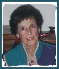 Obituary for Freda May (Elliot) Farquhar