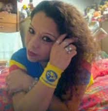 Delia Olvera's Instagram, Twitter & Facebook