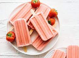 For a colder beverage, throw in a ice cube or two when blending.10 x research. 10 Easy To Make Cold Summer Treats The Everymom