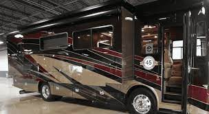 With amenities like these in the 2021 #tiffinallegrored, why travel any other way? 3 Common Tiffin Allegro Red Problems Troubleshooting Camper Upgrade