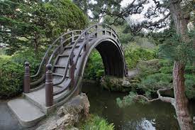13 Fascinating Facts You Didn T Know About Golden Gate Park Golden Gate Park San Francisco Golden Gate Park Backyard Bridges