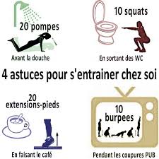Sur la chaîne de vivelafitness, vous trouverez des conseils pratiques sur la condition physique, perte de poids, l'exercice, la gymnastique, les étirements (stretching) et exercices de tonification à effectuer à la maison. Faire Du Sport Chez Soi 10 Exercices De Musculation Pour Maigrir Et Raffermir Son Corps A La Maison