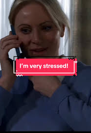 Coronation Street Carla and Lisa