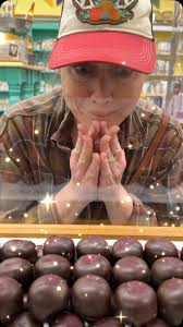 Summer in Maine means it's time for Blueberries! 🫐