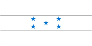 40+ vectors, stock photos & psd files. Flag Of Honduras Honduras Flag