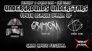 Image result for gruppi grind logo