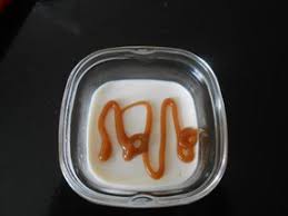 Yaourt Mascarpone Caramel Beurre Sale Recettes Facile Et Rapide Recette Yaourt Maison Mascarpone Recette Yaourt