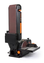 Wen 6502 4 X 36inch Belt And 6inch Disc Sander With Cast Iron Base You Could Obtain Even More Details By Clicking On Sanders Metal Working Tools Tool Design
