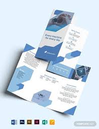 Mockup trifold brochure it is what you need for your business! Pin On Cp