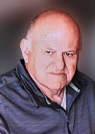 Obituary of John Donald Beaudrie