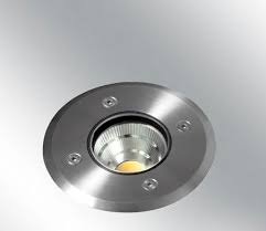4.6 out of 5 stars. Recessed Floor Light Fixture Bolas Hp Bel Lighting Terzo Light Led Round Ip68