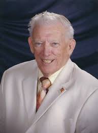 Clifford Walter Mueller Obituary