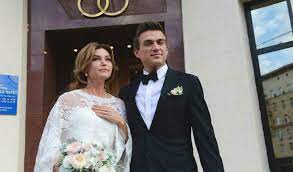Vlad Topalov Biografiya Foto Lichnaya Zhizn Zhena I Deti Rost I Ves Slushat Pesni Onlajn 2021