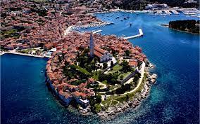Roadtrip 5 Orte Die Du In Kroatien Gesehen Haben Musst Kroatien Reisen Reisen Orte Zum Besuchen