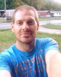 MISSING PERSON**************** Shawn Michael Muncy 36, was last seen  walking past the Ragland Post office