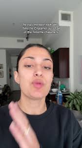 Timothy Shows Up to Look Alike Contest