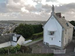 Pin On Phares De Normandie