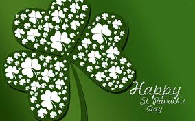 Patrick's day hd wallpapers, desktop and phone wallpapers. St Patrick S Day Aesthetic Wallpapers Wallpaper Cave