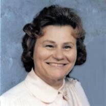 Irene S. Immel Obituary