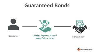 A close connection joining two or more people: Guaranteed Bonds Meaning Example Advantage Disadvantage