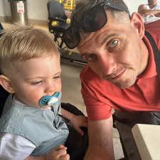 Looking for someone to take away some garden waste please